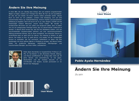 Ändern Sie Ihre Meinung