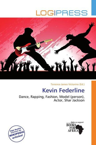 Kevin Federline