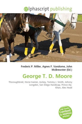 George T. D. Moore