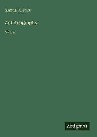 Autobiography