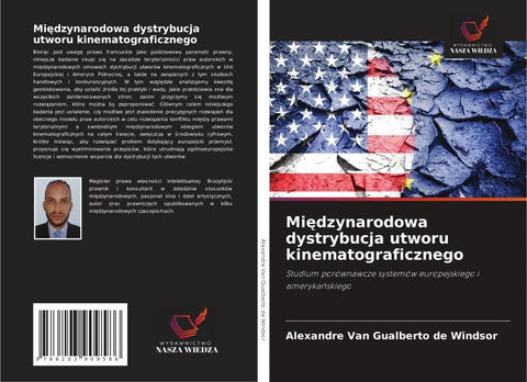 Mi¿dzynarodowa dystrybucja utworu kinematograficznego