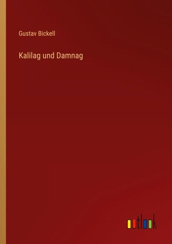 Kalilag und Damnag