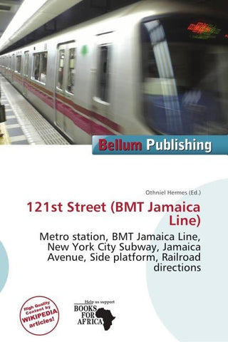 121st Street (BMT Jamaica Line)