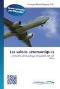 Les salons aéronautiques
