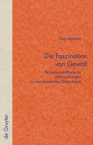 Die Faszination von Gewalt