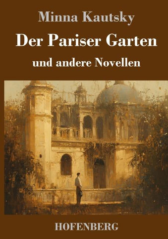 Der Pariser Garten