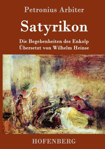 Satyrikon