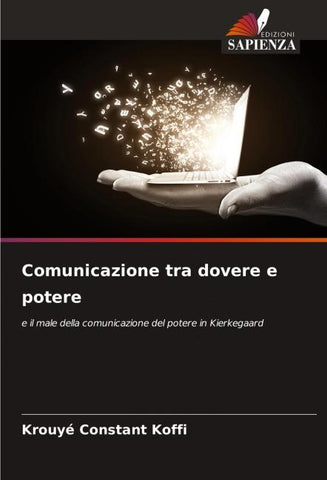 Comunicazione tra dovere e potere