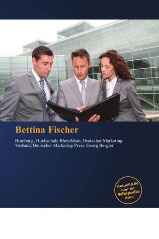 Bettina Fischer