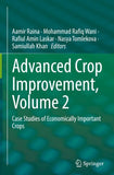 Advanced Crop Improvement, Volume 2