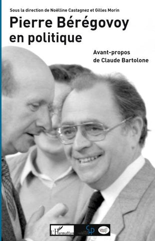 Pierre Bérégovoy en politique