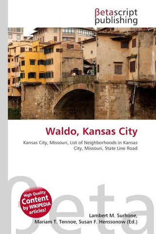 Waldo, Kansas City