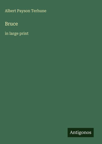 Bruce