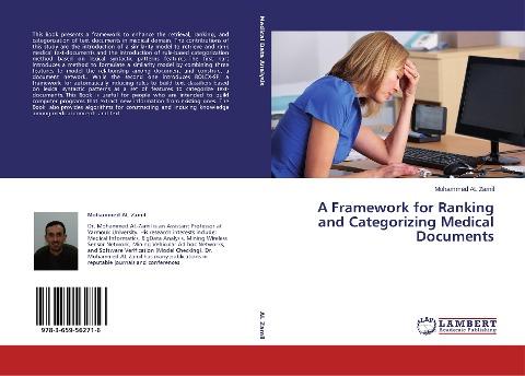 A Framework for Ranking and Categorizing Medical Documents