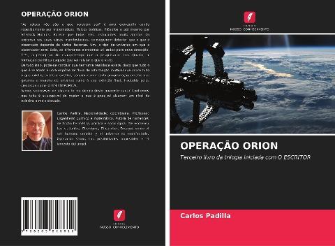 OPERAÇÃO ORION