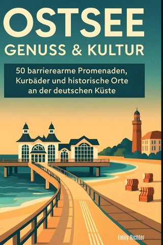 Ostsee: Genuss & Kultur