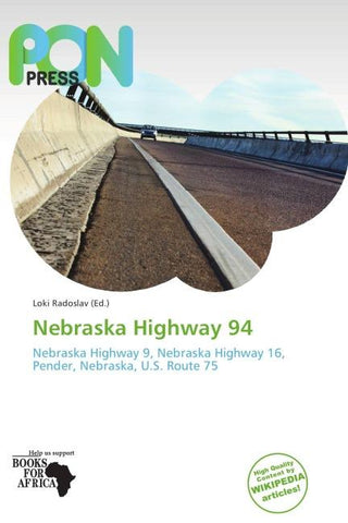 Nebraska Highway 94