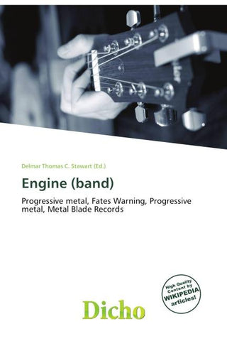 Engine (band)