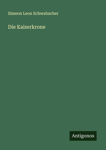 Die Kaiserkrone