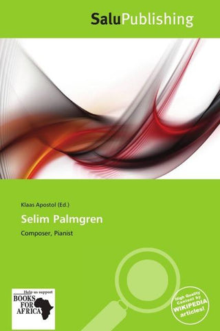 Selim Palmgren
