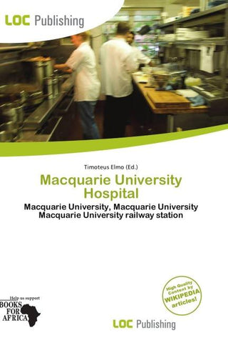 Macquarie University Hospital