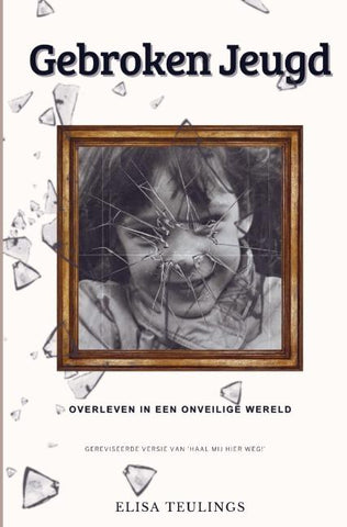 "Gebroken Jeugd: Overleven in een Onveilige Wereld"