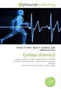 Cyclops (Comics)