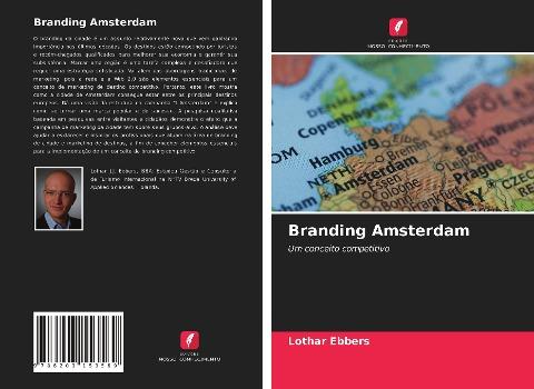 Branding Amsterdam