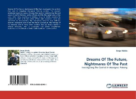 Dreams Of The Future, Nightmares Of The Past