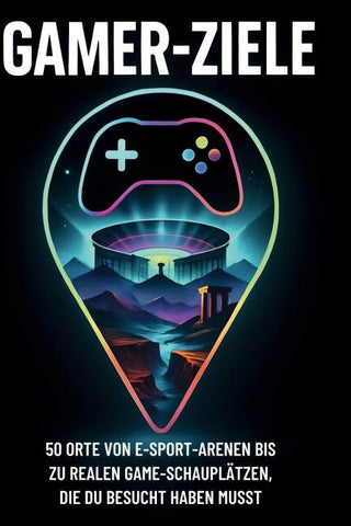 Gamer-Ziele