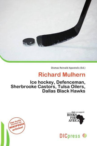 Richard Mulhern