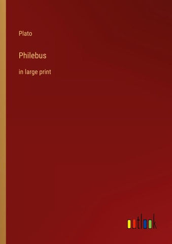 Philebus