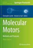 Molecular Motors