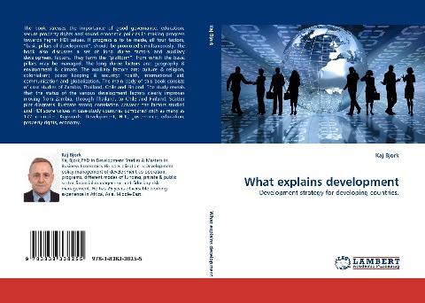 What explains development