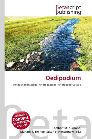 Oedipodium