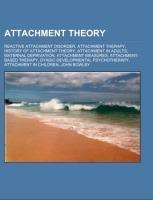 Attachment theory