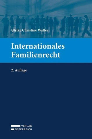 Internationales Familienrecht