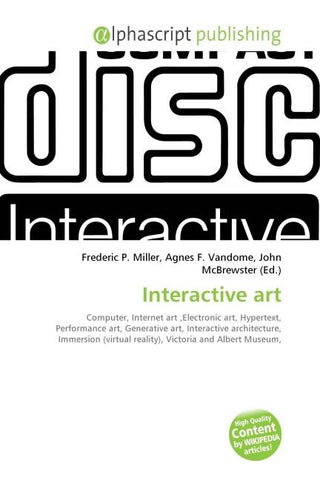 Interactive art