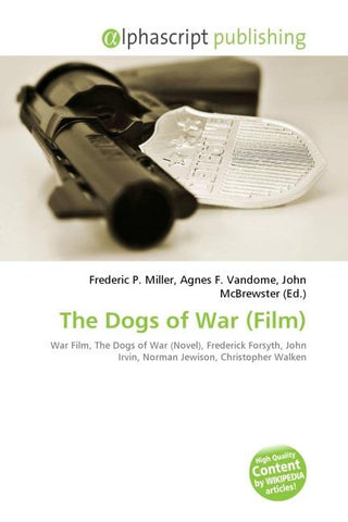 The Dogs of War (Film)