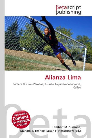 Alianza Lima