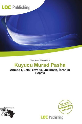 Kuyucu Murad Pasha
