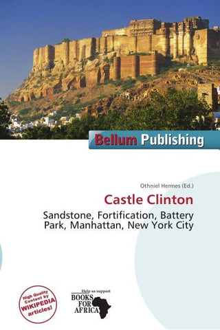 Castle Clinton