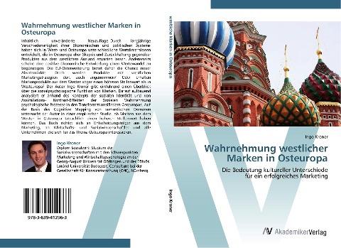 Wahrnehmung westlicher Marken in Osteuropa
