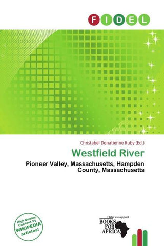 Westfield River