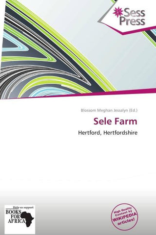 Sele Farm