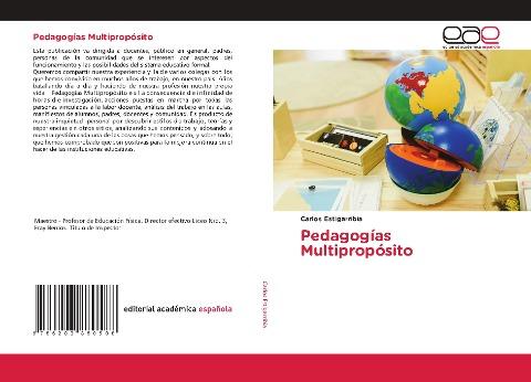 Pedagogías Multipropósito