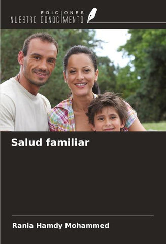 Salud familiar