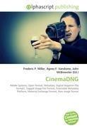 CinemaDNG