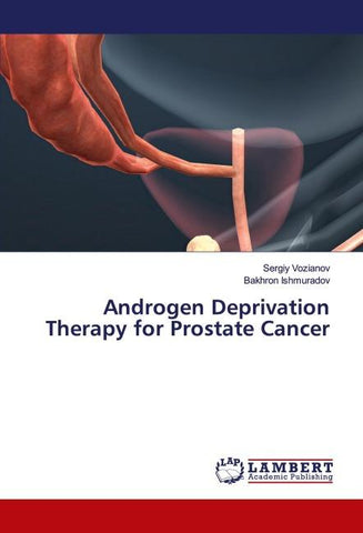 Androgen Deprivation Therapy for Prostate Cancer