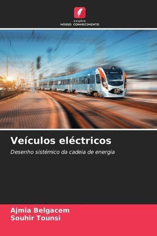 Veículos eléctricos